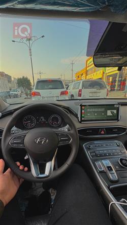 هیوندای سەنتافی